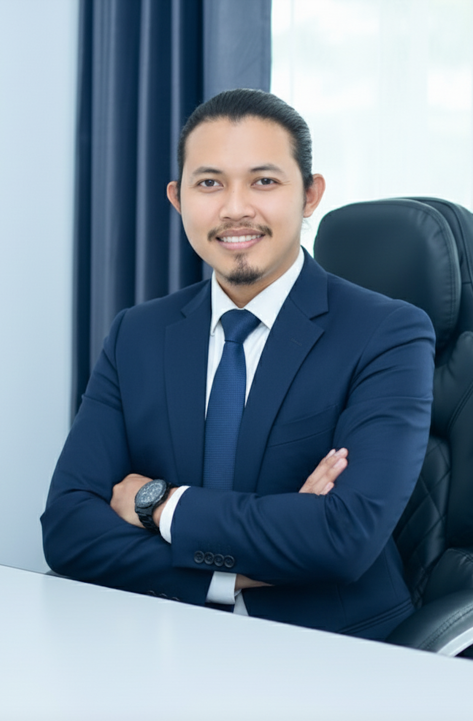 Dimas Agung Mahendra